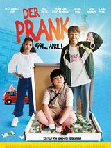 Filmposter von Der Prank - April, April!