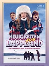 Neuigkeiten aus Lappland