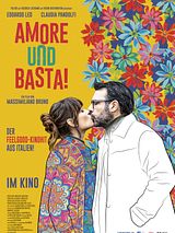 Filmposter von Amore und Basta!