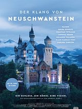 Filmposter von Der Klang von Neuschwanstein