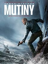 Filmposter von Mutiny