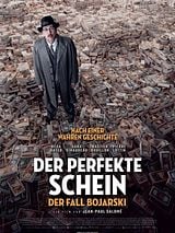 Filmposter von Der Perfekte Schein - Der Fall Bojarski