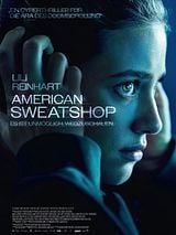 Filmposter von American Sweatshop