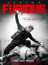 Filmposter von The Furious