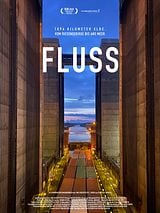 Filmposter von Fluss