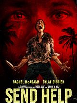 Filmposter von Send Help