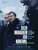 Filmposter von Der Magier im Kreml