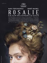 Rosalie