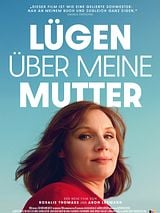 Filmposter von Lügen über meine Mutter