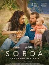 Filmposter von Sorda - Der Klang der Welt 