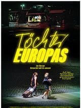 Filmposter von Töchter Europas