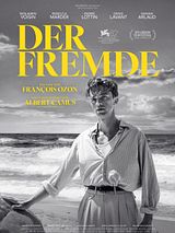Filmposter von Der Fremde