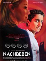 Filmposter von Nachbeben