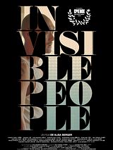 Filmposter von Invisible People