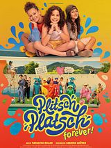Filmposter von Plitsch Platsch Forever!