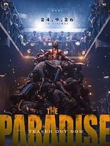 Filmposter von The Paradise