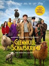 Filmposter von Glennkill: Ein Schafskrimi