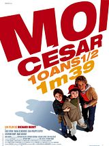 Moi César 10 ans 1/2 1m39 (Original Motion Picture Soundtrack)