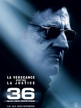 36 quai des Orfèvres (Bande originale du film)