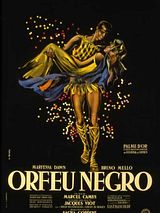 Orfeu Negro et les grands films brésiliens (Brazilian Cinema Classics)