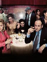 The Sopranos: "Woke Up This Morning" - Theme from the HBO series (Single) (Alabama 3)