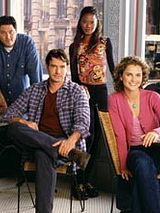 Felicity: Senior Year