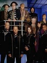 Babylon 5: The Lost Tales (Original Soundtrack)