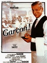 Garçon ! (Bande originale du film)