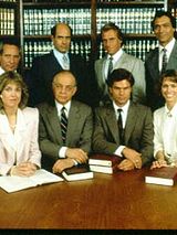 L.A. Law (Main Theme From the Television Series)