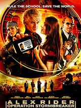 Stormbreaker (Original Motion Picture Soundtrack)