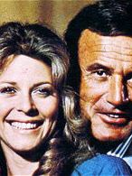 The Bionic Woman - Theme from the Classic Television Series composed by Jerry Fielding