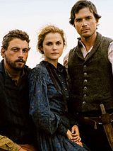 Into the West - Original Soundtrack from the Miniseries