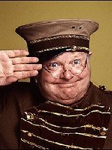 "Yakety Sax"- Theme from the "Benny Hill Show"