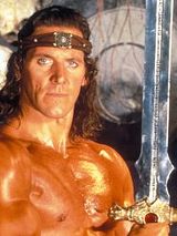 Conan The Barbarian 3D (Music From The Motion Picture)