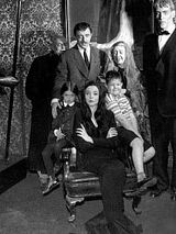 The Addams Family (Original Music From The T.V. Show)