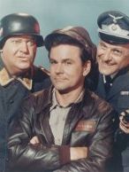 Hogan's Heroes - Main Theme from the Television Series (Jerry Fielding) Single