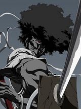 Afro Samurai: Resurrection