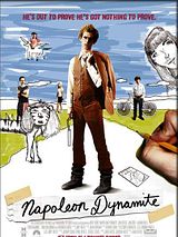 Napoleon Dynamite (Original Motion Picture Soundtrack)