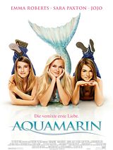 Aquamarine (Original Score from the Motion Picture)