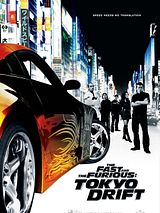 The Fast And The Furious: Tokyo Drift (Original Motion Picture Soundtrack)