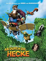 Over the Hedge-Music from the Motion Picture
