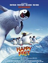 Happy Feet Music From the Motion Picture