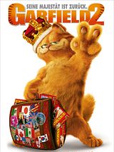 Garfield- A Tail of Two Kitties (Original Motion Picture Score by Christophe Beck)