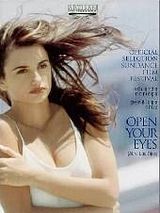 Open Your Eyes (Original Motion Picture Soundtrack) [feat. Peter Gabriel]