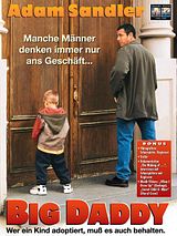 Big Daddy (Original Motion Picture Soundtrack)