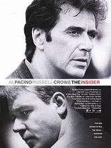 The Insider - Motion Picture Soundtrack