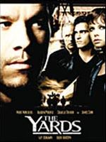 The Yards - Original Motion Picture Soundtrack