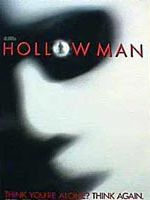 Hollow Man (Original Motion Picture Soundtrack)