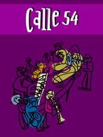 Filmposter von Calle 54