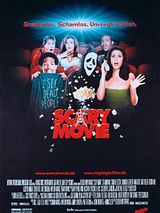 Scary Movie